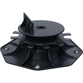 4T-Terrassenlager TL 35 Kugelkopf